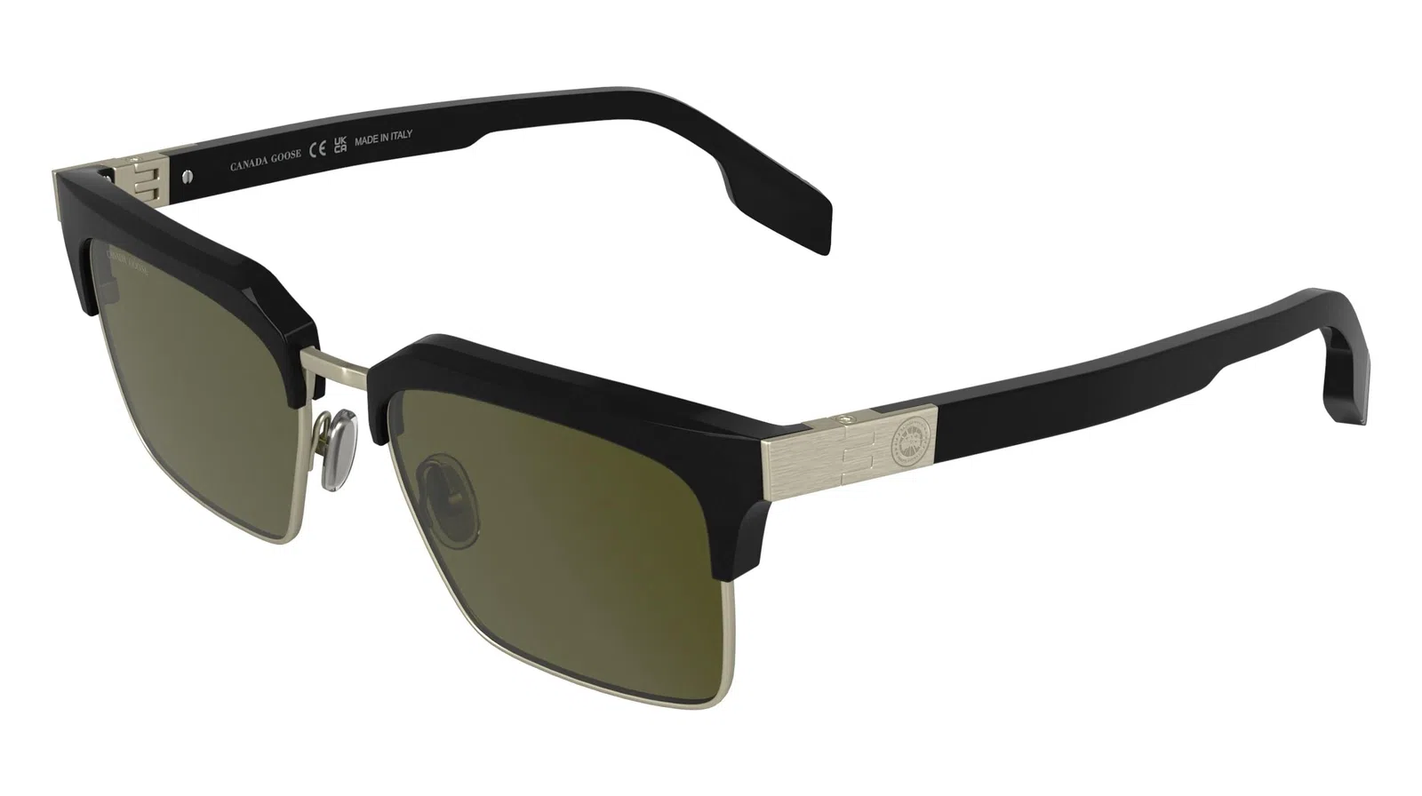 Canada Goose GC26507SE Sunglasses - view 2